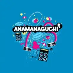 Anamanaguchi - Tempest, Teamwork, Triumph (At Sea) слушать онлайн