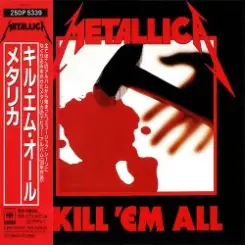 Metallica - Phantom Lord слушать онлайн