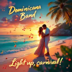 Dominicana Band - Танец у моря слушать онлайн