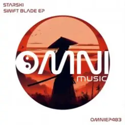 Starski - Jouska слушать онлайн