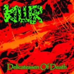 Killer - Sudden Death слушать онлайн