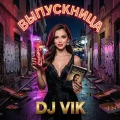 DJ Vik feat Husky - Кинолента слушать онлайн