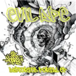 Evil Ape - Dark Deeds (Original Mix) слушать онлайн