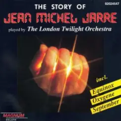 The London Twilight Ochestra - Magnetic Fields слушать онлайн