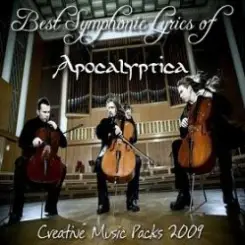 Apocalyptica - Hope слушать онлайн