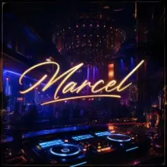 Marcel - Turn it up слушать онлайн