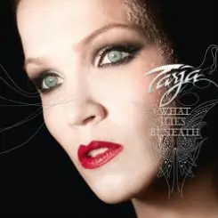 Tarja Turunen - Montañas De Silencio слушать онлайн