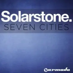 Solarstone - Seven Cities (Armin van Buuren Remix) слушать онлайн