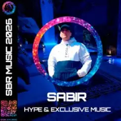 Sabir - Weekly Progressive Chart #004 [SBR Music] [Summer 2026] слушать онлайн