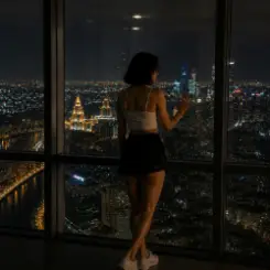 DJ Mason Davies feat.ALINA - После Грозы слушать онлайн