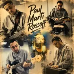 Paul Marti Rossoff - Spiraling (Studio scratch demo 1997) слушать онлайн
