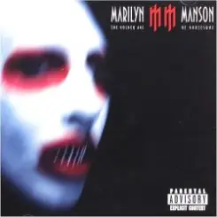Marilyn Manson - (s)AINT слушать онлайн