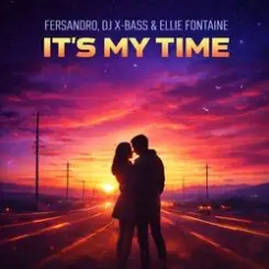 Fersandro & DJ X-BASS & Ellie Fontaine - Plegaria (Vocal Mix) слушать онлайн