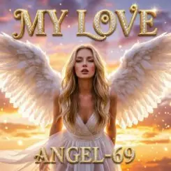 Angel-69 - My Love (Sky Dance) слушать онлайн