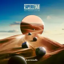 Super8 & Tab - Horizon слушать онлайн
