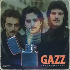 GAZZ - No Way 1979. Instrumental. Remastered 2019 слушать онлайн