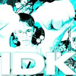 vltqss - IDK (Slowed) слушать онлайн