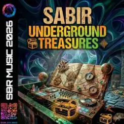 Sabir - Underground Treasures #004 [Sonic Expedition] слушать онлайн