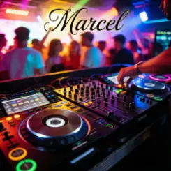 Marcel - Мы пишем по стеклу водой слушать онлайн
