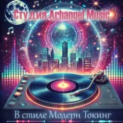 Arhangel Music - В селе родилась йолочка слушать онлайн