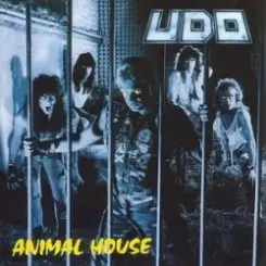 U.D.O. - Black Widow слушать онлайн