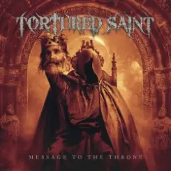 Tortured Saint - Hive Mind слушать онлайн