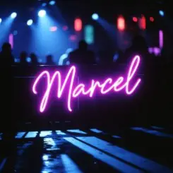 Marcel - Leaving behind слушать онлайн