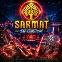 DJ FORTUNA - Sarmat (ЧУВАШИЯ) продолжение слушать онлайн
