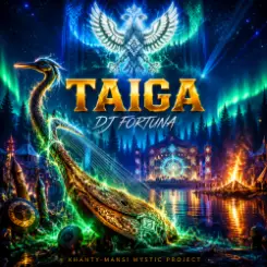 DJ FORTUNA - Taiga (ХАНТЫ И МАНСИ) слушать онлайн