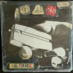 GAZZ - Time's My Life 1981. Rehearsal scratch demo. Restored & remastered 2026. слушать онлайн