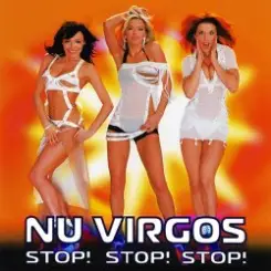 Nu Virgos - Hold Me Closer слушать онлайн