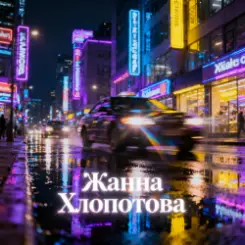 Жанна Хлопотова - Кончилось лето слушать онлайн