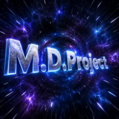 M.D.Project - Italo Disco megamix слушать онлайн