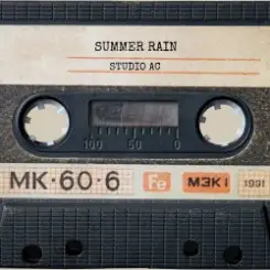 Studio AC - Summer Rain слушать онлайн