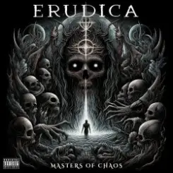 Erudica - From the Blood We Arise слушать онлайн