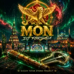 DJ FORTUNA - MON (СЕВЕРНЫЕ ТАТАРЫ) слушать онлайн