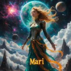 Mari - Ambient House слушать онлайн