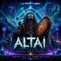 DJ FORTUNA - Altai (Горный Алтай) слушать онлайн