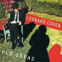 Leonard Cohen - Darkness слушать онлайн