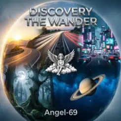 Angel-69 - Discovery The Wander (Wandering In The Dark) слушать онлайн