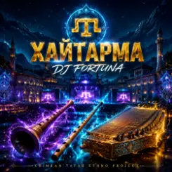 DJ FORTUNA - Хайтарма (КРЫМСКИЕ ТАТАРЫ) слушать онлайн