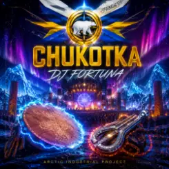 DJ FORTUNA - Чукотка (Chukotka) слушать онлайн