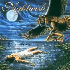 Nightwish - The Pharaoh Sails To Orion слушать онлайн