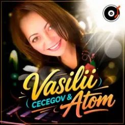 Vasilii CECEGOV & Atom - Холодный букет слушать онлайн