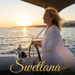Swetlana - Музыка играет очень быстро слушать онлайн