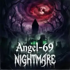 Angel-69 - Nightmare (Dark Essence) слушать онлайн