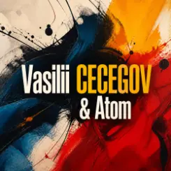 Vasilii CECEGOV & Atom - Love Rhythm слушать онлайн