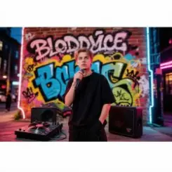 BLODDYICE - The truth of life слушать онлайн
