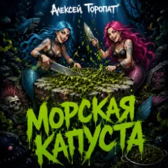 Алексей Торопат - Морская капуста слушать онлайн