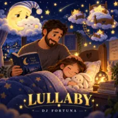 DJ FORTUNA - LULLABY слушать онлайн